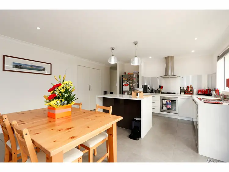 Third view of Homely house listing, 5 Woondella Boulevard, Sale VIC 3850