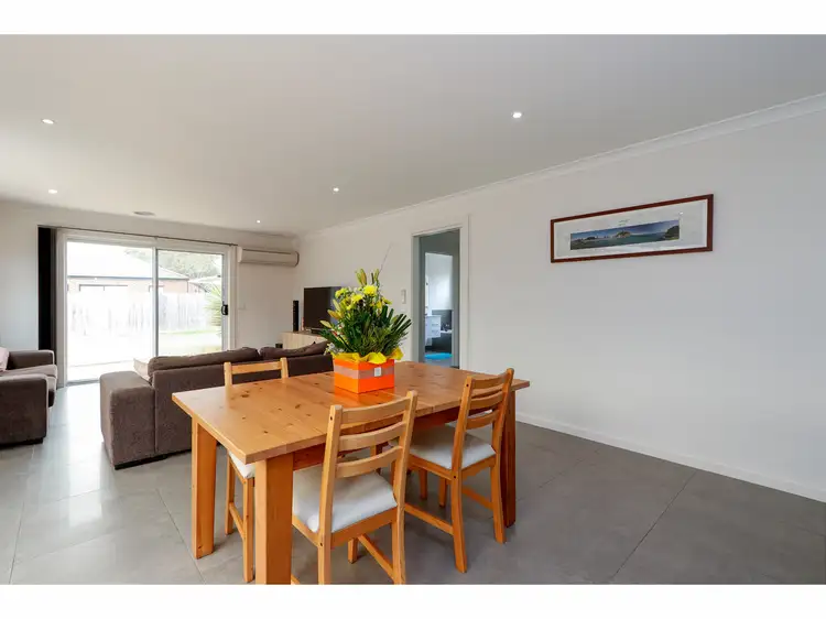 Fourth view of Homely house listing, 5 Woondella Boulevard, Sale VIC 3850