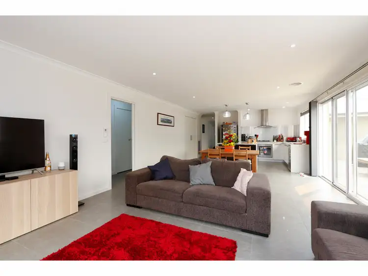 Fifth view of Homely house listing, 5 Woondella Boulevard, Sale VIC 3850