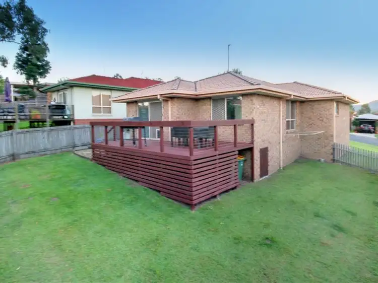 Main view of Homely house listing, 4 Forestwood Court, Nerang QLD 4211
