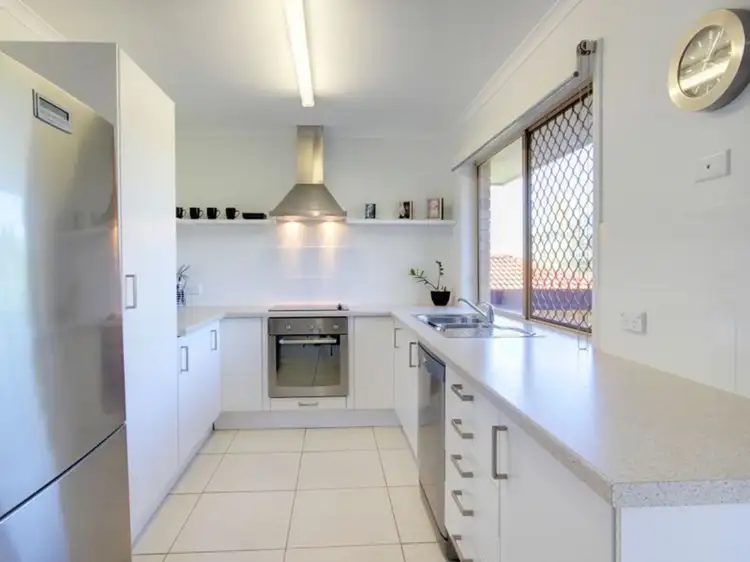 Third view of Homely house listing, 4 Forestwood Court, Nerang QLD 4211
