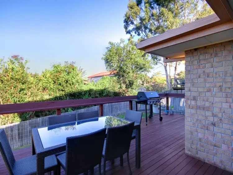 Fourth view of Homely house listing, 4 Forestwood Court, Nerang QLD 4211