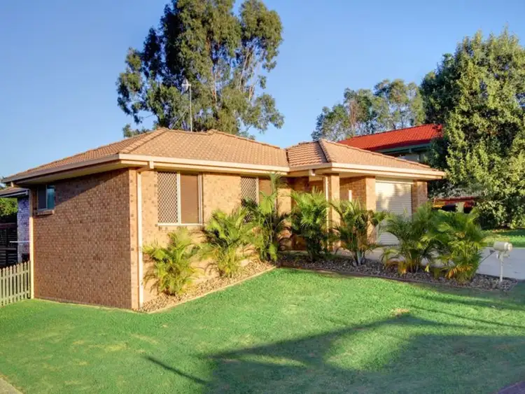 Sixth view of Homely house listing, 4 Forestwood Court, Nerang QLD 4211
