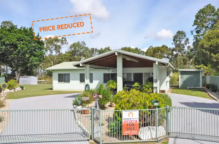 16 Kylie Close, Mareeba QLD 4880