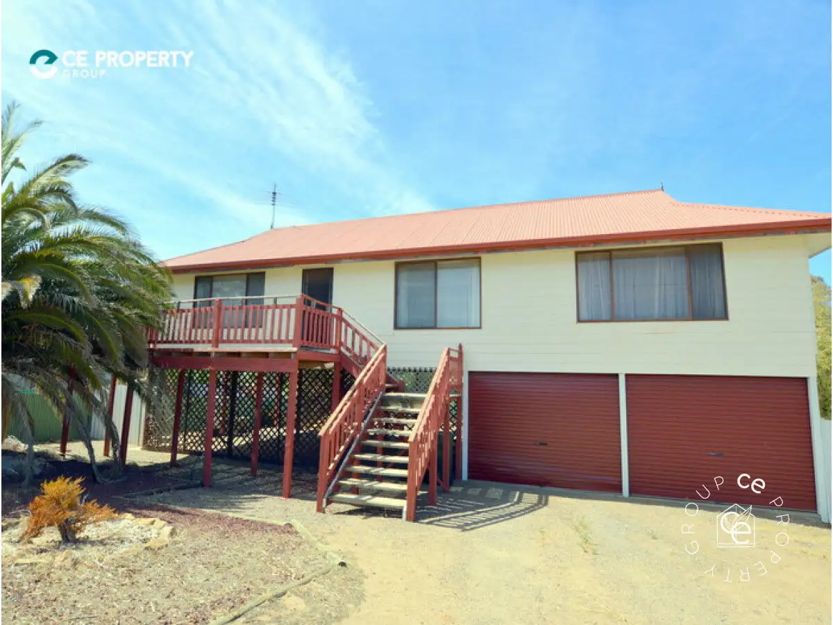 Main view of Homely house listing, 2a Berryman Avenue, Mannum SA 5238