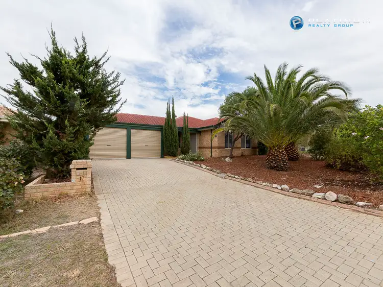 Second view of Homely house listing, 17 Hakata Place, Merriwa WA 6030