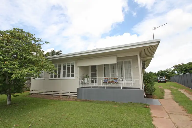 Second view of Homely house listing, 10 Lloyd Street, Mareeba QLD 4880