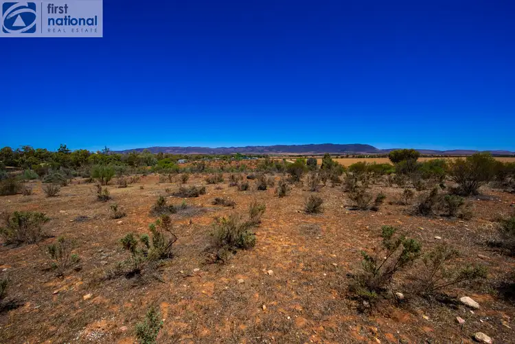 Fourth view of Homely land listing, LOT 391 Thompson Road, Quorn SA 5433