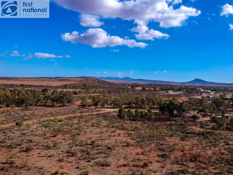 Sixth view of Homely land listing, LOT 391 Thompson Road, Quorn SA 5433