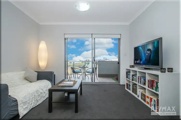 Fifth view of Homely apartment listing, 17/2 Royston Link, Butler WA 6036