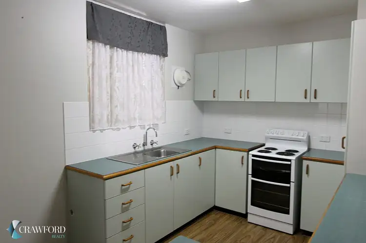 Second view of Homely apartment listing, 410/17 Welsh Street, South Hedland WA 6722