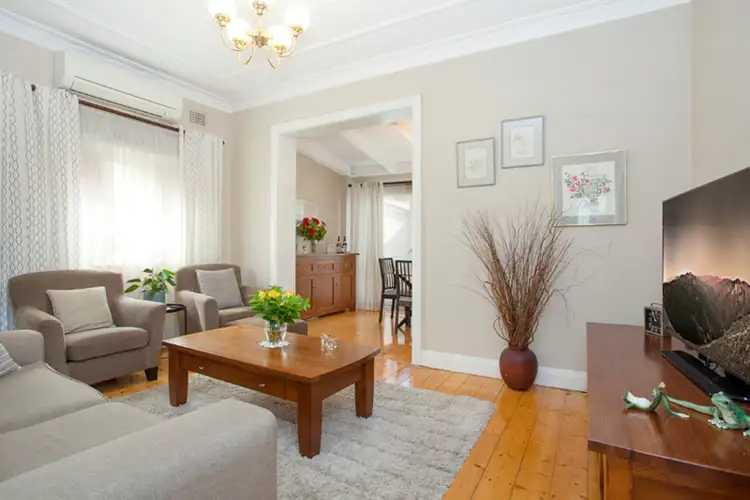 Second view of Homely house listing, 4 Birriwa Avenue, Belfield NSW 2191
