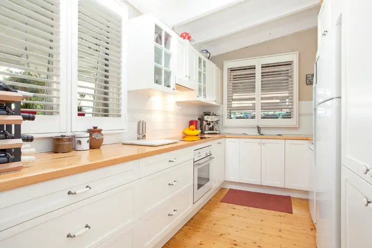 Third view of Homely house listing, 4 Birriwa Avenue, Belfield NSW 2191