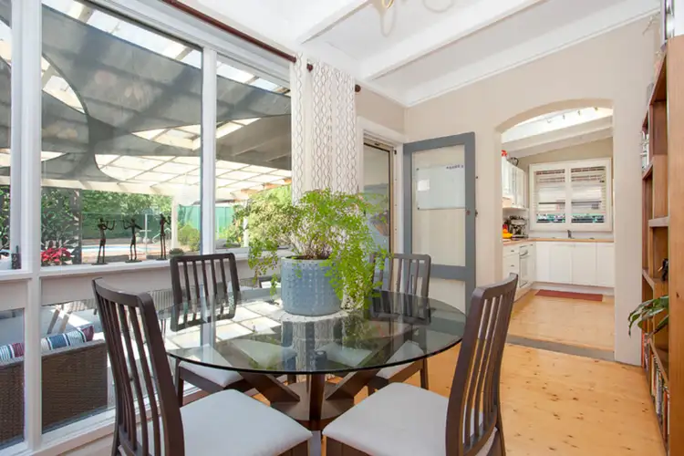 Fourth view of Homely house listing, 4 Birriwa Avenue, Belfield NSW 2191