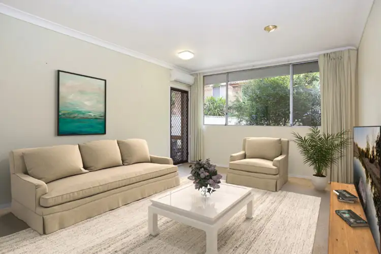 5/136 Croydon Avenue, Croydon Park NSW 2133