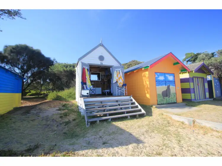 Fifth view of Homely other listing, Boatshed 72 Dromana Foreshore, Dromana VIC 3936