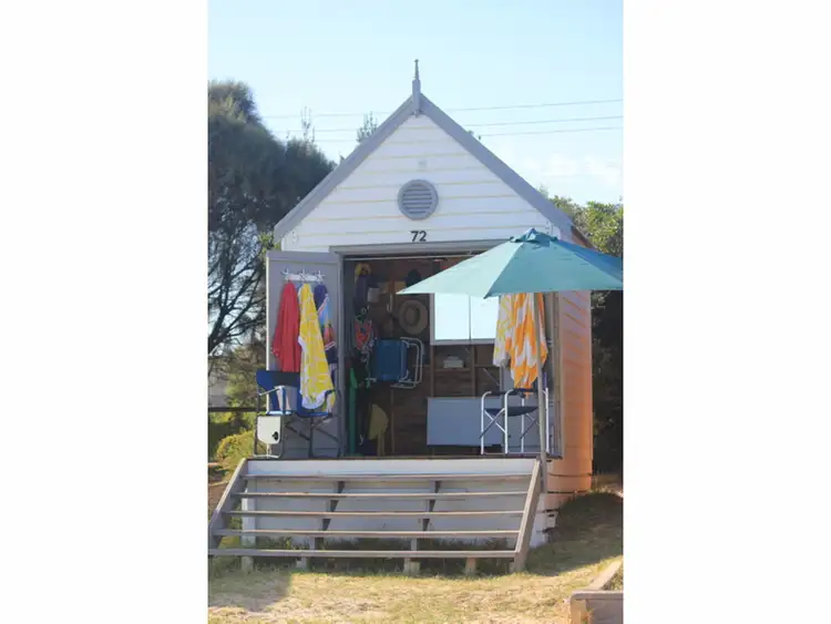 Sixth view of Homely other listing, Boatshed 72 Dromana Foreshore, Dromana VIC 3936