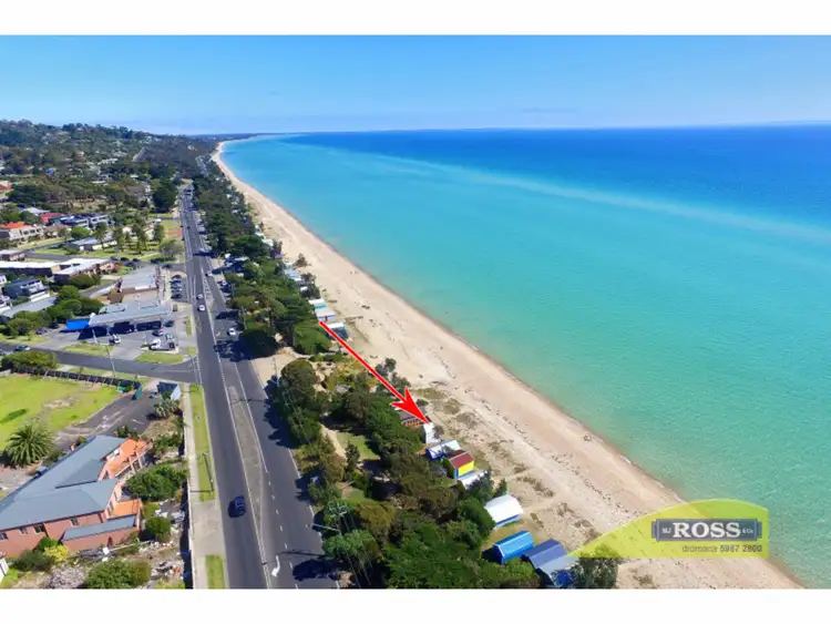 Seventh view of Homely other listing, Boatshed 72 Dromana Foreshore, Dromana VIC 3936
