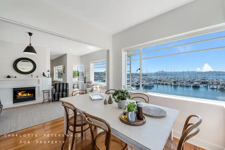 1/362 Sandy Bay Road, Sandy Bay TAS 7005