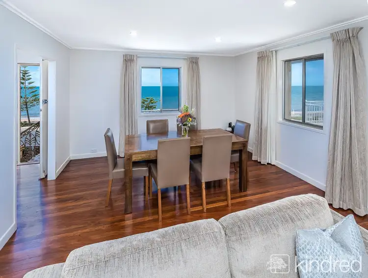 Fifth view of Homely house listing, 101 Margate Parade, Margate QLD 4019