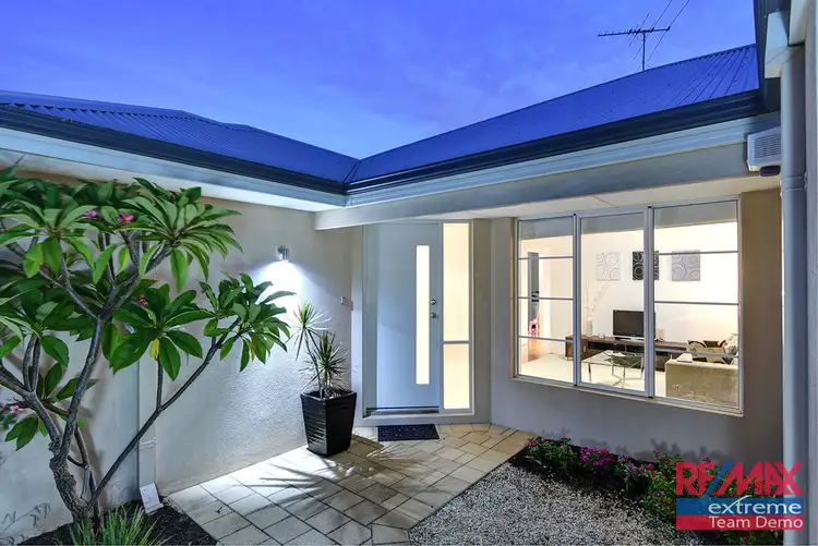 Second view of Homely house listing, 11 Martini Way, Tapping WA 6065