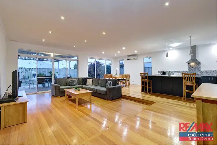 Sixth view of Homely house listing, 11 Martini Way, Tapping WA 6065