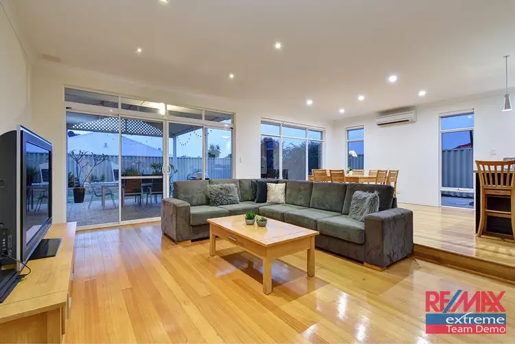Seventh view of Homely house listing, 11 Martini Way, Tapping WA 6065