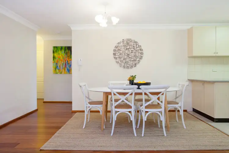 Fifth view of Homely apartment listing, 42/2A Tangarra Street East, Croydon Park NSW 2133