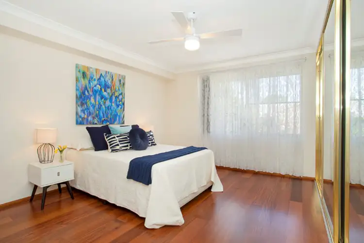 Sixth view of Homely apartment listing, 42/2A Tangarra Street East, Croydon Park NSW 2133
