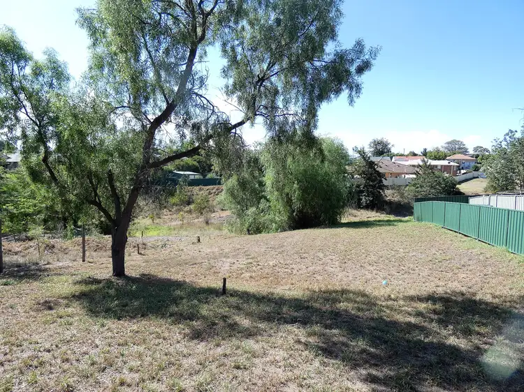 Main view of Homely land listing, 72A King Street, Muswellbrook NSW 2333