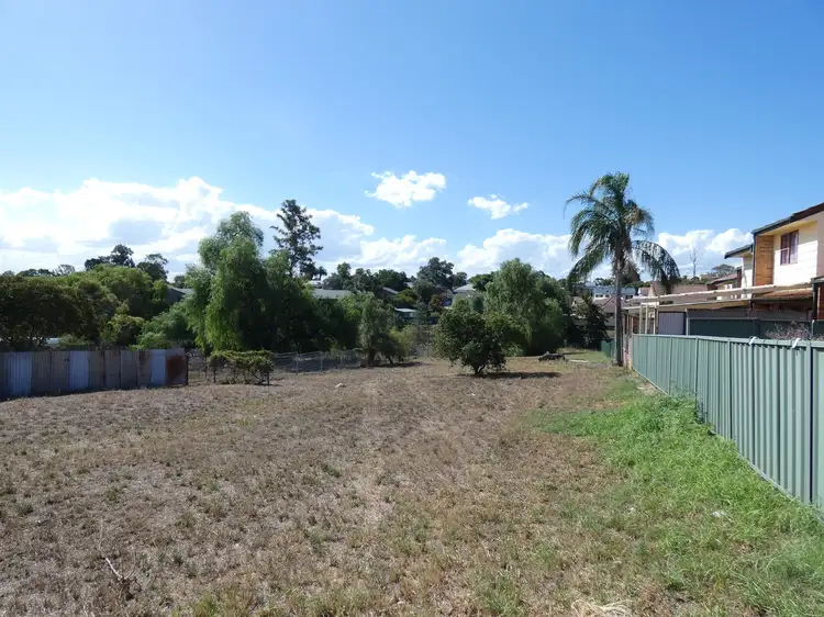 Second view of Homely land listing, 72A King Street, Muswellbrook NSW 2333