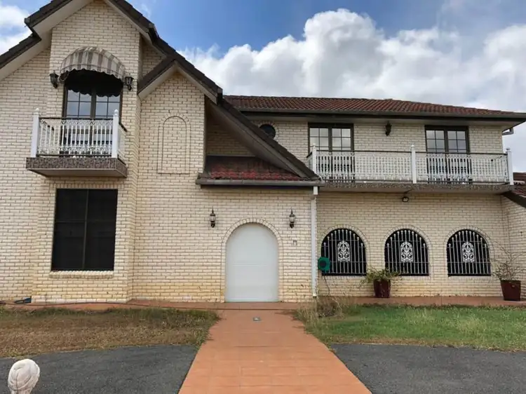 Main view of Homely rural property listing, 982 Yaamba Road, Parkhurst QLD 4702