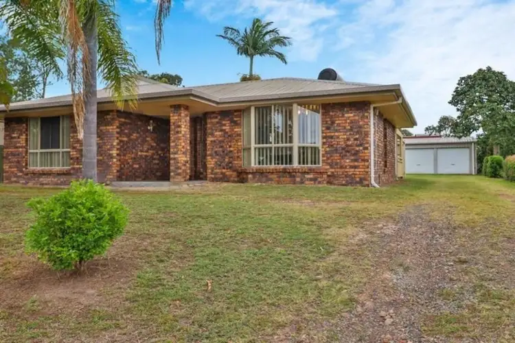 7 Gail Street, River Heads QLD 4655