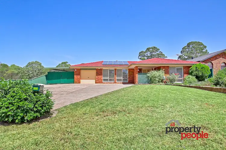 153 Belmont Road, Glenfield NSW 2167