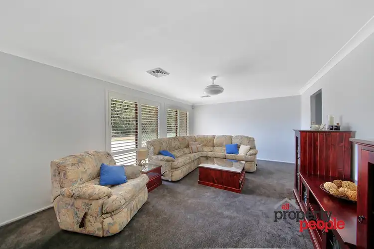 Second view of Homely house listing, 153 Belmont Road, Glenfield NSW 2167