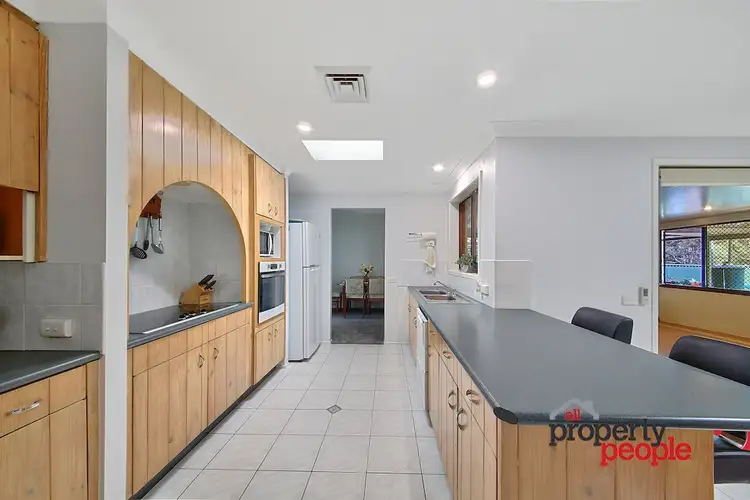 Third view of Homely house listing, 153 Belmont Road, Glenfield NSW 2167