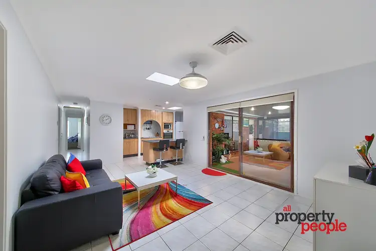 Fourth view of Homely house listing, 153 Belmont Road, Glenfield NSW 2167