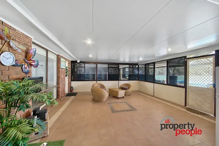 Fifth view of Homely house listing, 153 Belmont Road, Glenfield NSW 2167