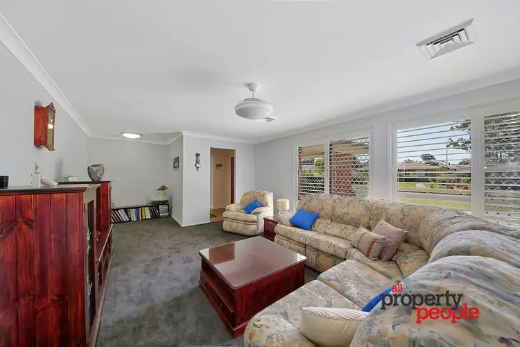 Sixth view of Homely house listing, 153 Belmont Road, Glenfield NSW 2167