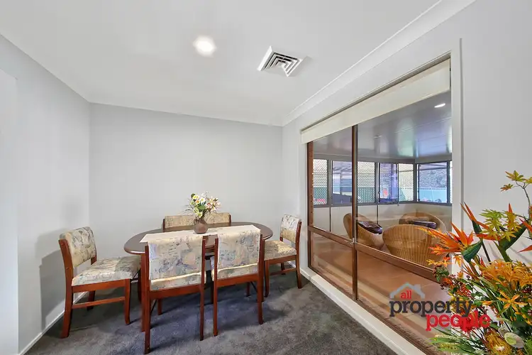 Seventh view of Homely house listing, 153 Belmont Road, Glenfield NSW 2167