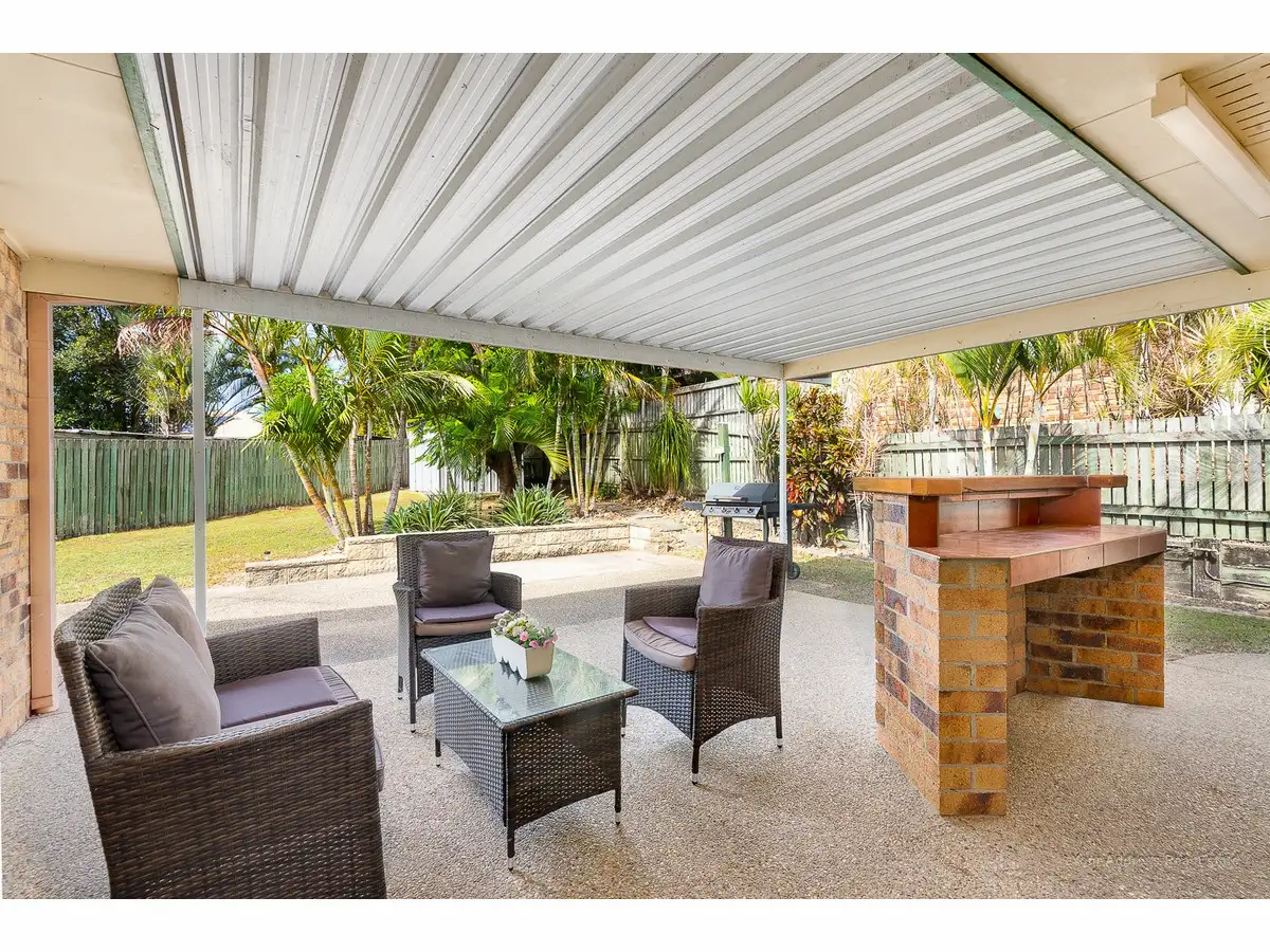 Main view of Homely house listing, 6 Silkyoak Court, Regents Park QLD 4118