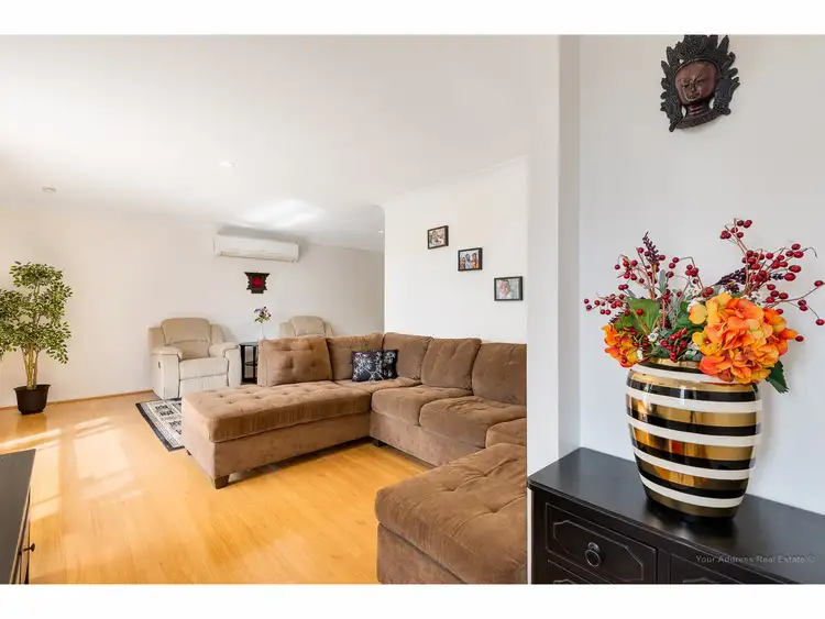 Second view of Homely house listing, 6 Silkyoak Court, Regents Park QLD 4118