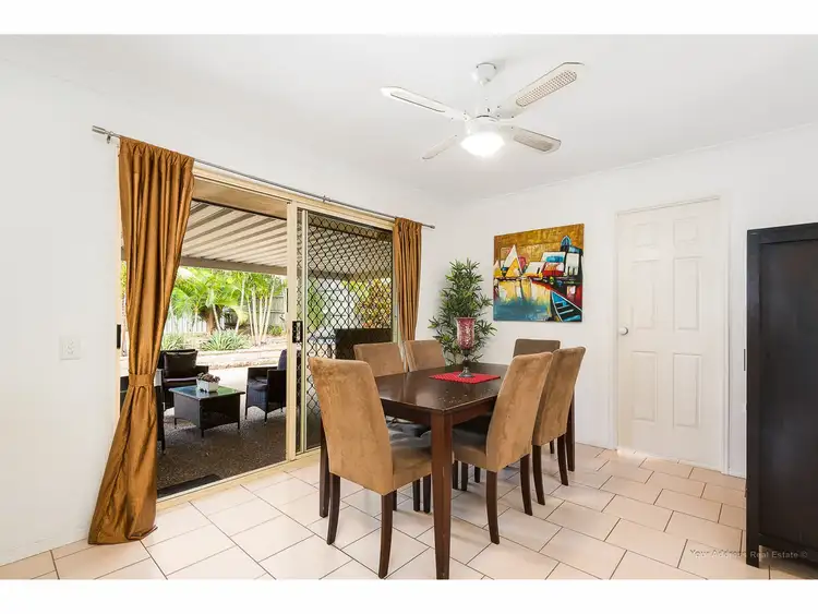 Fourth view of Homely house listing, 6 Silkyoak Court, Regents Park QLD 4118