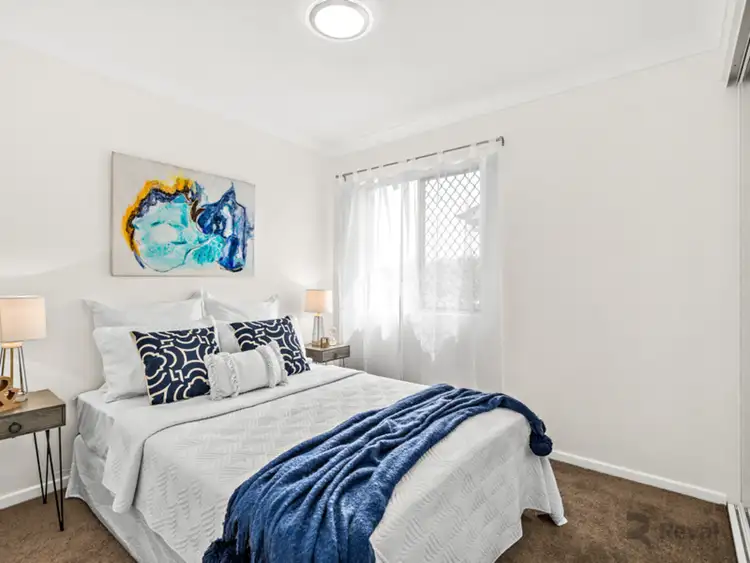 Fifth view of Homely unit listing, 6/46 Kadumba Street, Yeronga QLD 4104