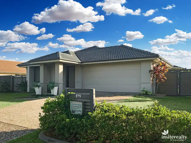 Main view of Homely house listing, 275 University Way, Sippy Downs QLD 4556