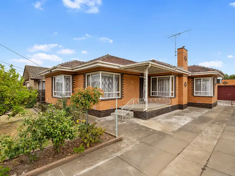 50 Lachlan Road, Sunshine West VIC 3020