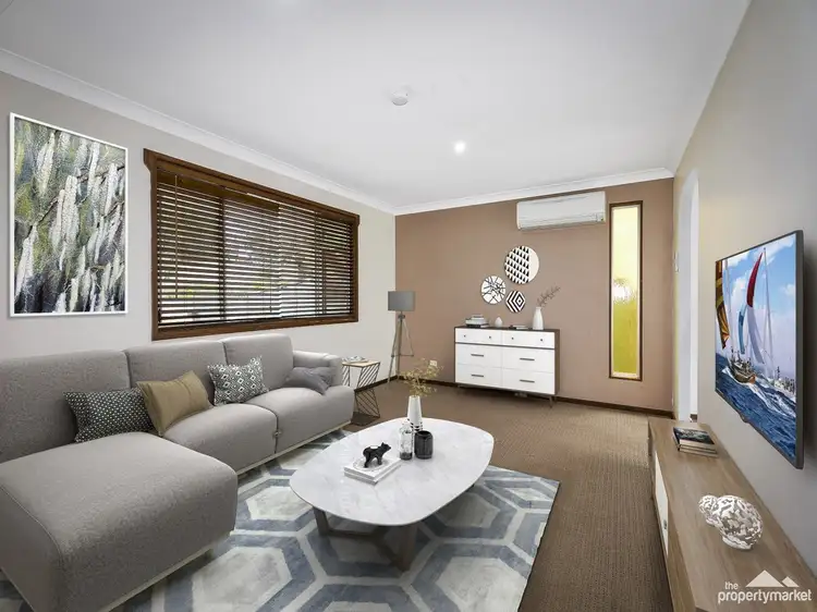 Second view of Homely house listing, 22 West Kahala Avenue, Budgewoi NSW 2262
