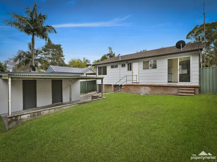 Fifth view of Homely house listing, 22 West Kahala Avenue, Budgewoi NSW 2262