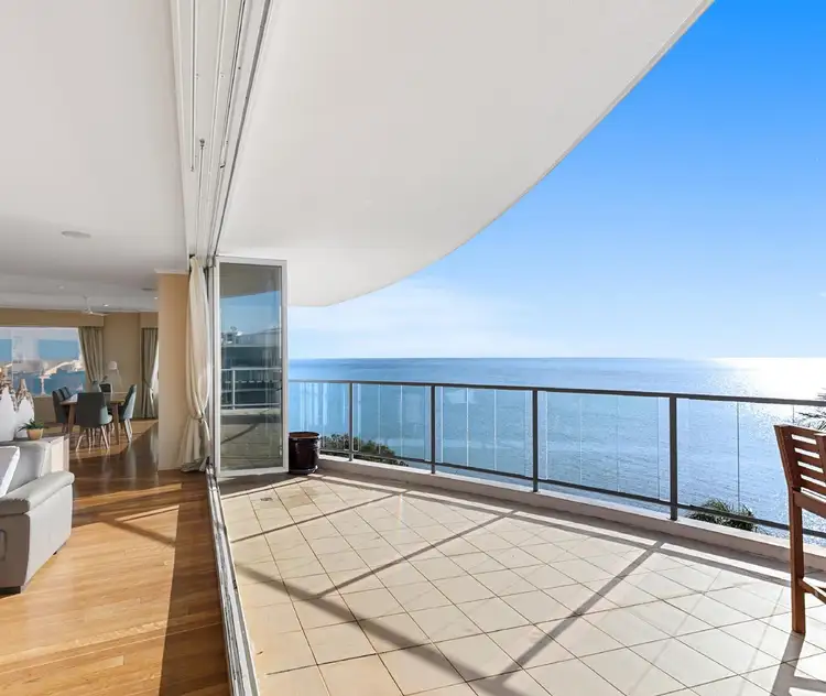 420/569-571 Charlton Esplanade, Urangan QLD 4655