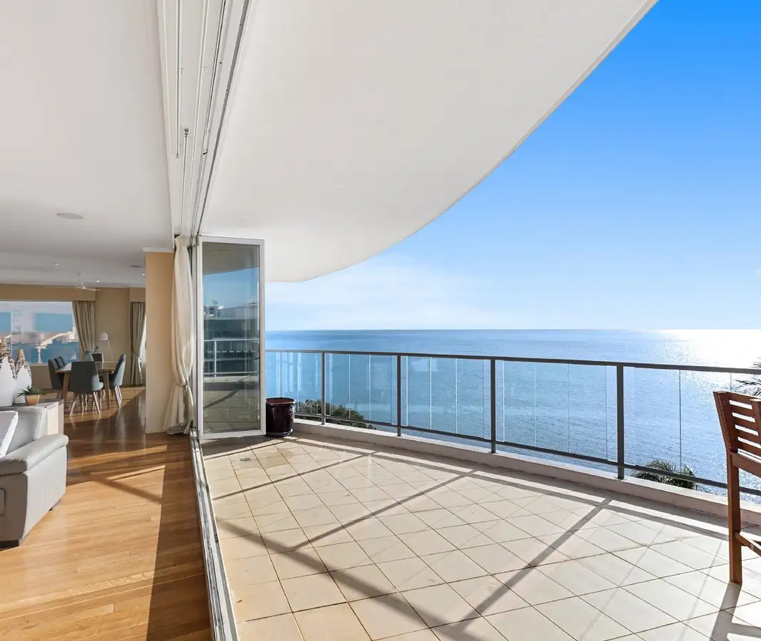 Main view of Homely apartment listing, 420/569-571 Charlton Esplanade, Urangan QLD 4655